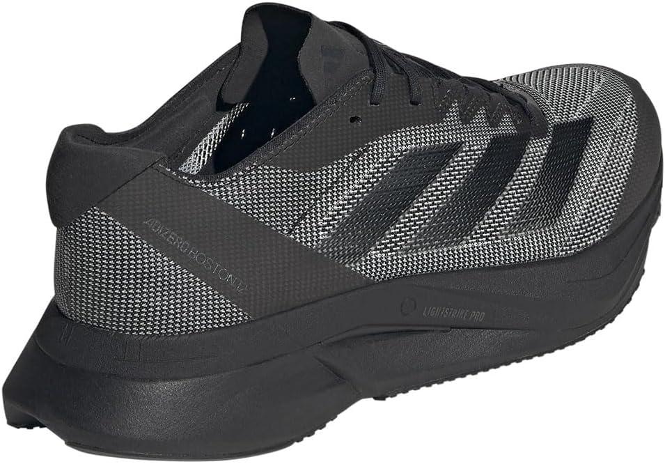 image:imageAdidas Womens Adizero Boston 12 WCblackCblackCarbon