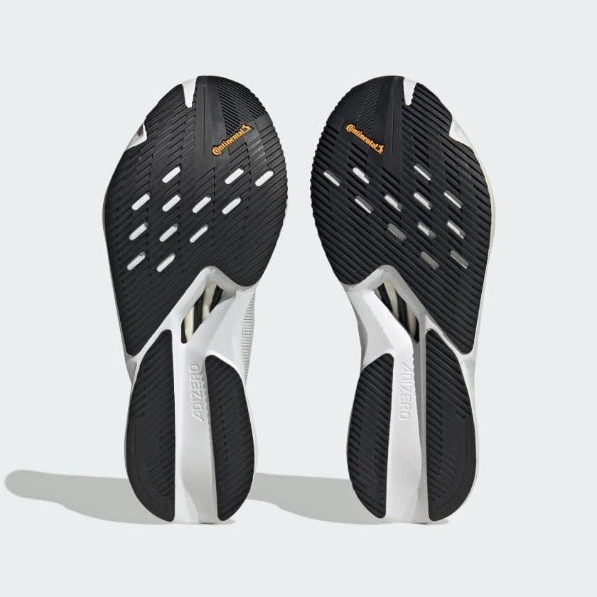 image:imageAdidas Womens Adizero Boston 12 WCloud WhiteCore BlackNight Metalli
