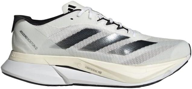 image:imageAdidas Womens Adizero Boston 12 WCloud WhiteCore BlackNight Metalli
