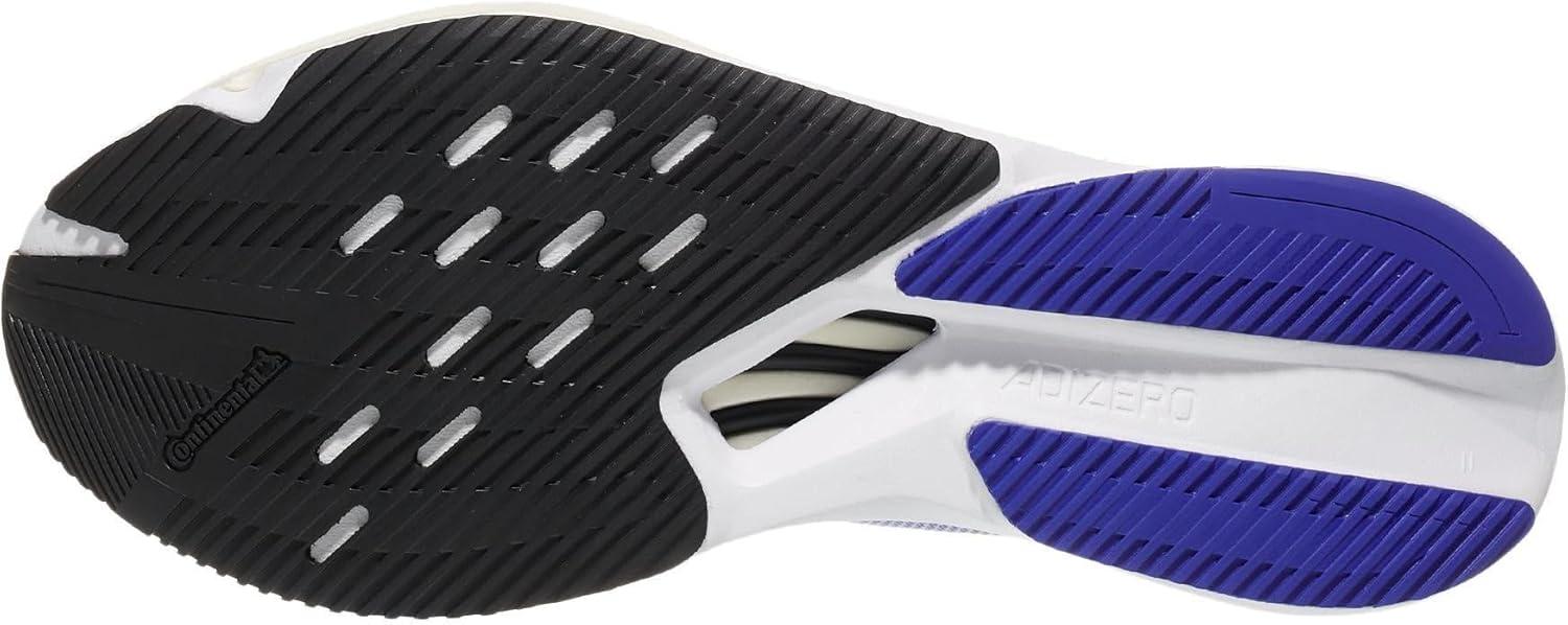 image:imageAdidas Womens Adizero Boston 12 WCobalt BlueZero MetallicLucid Blue