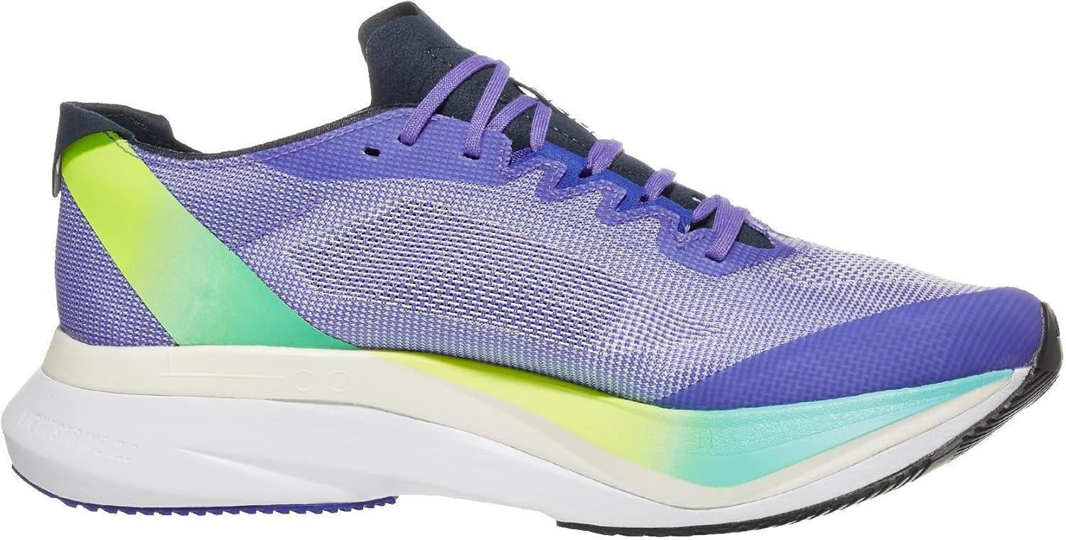 image:imageAdidas Womens Adizero Boston 12 WCobalt BlueZero MetallicLucid Blue