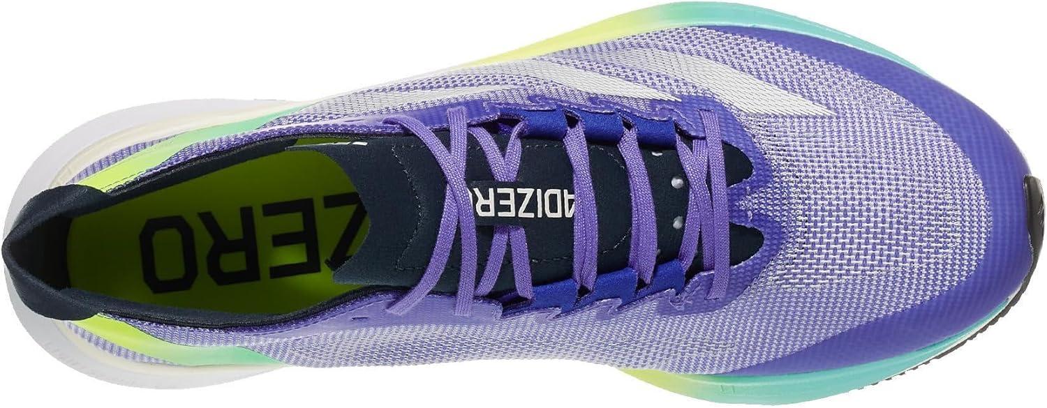 image:imageAdidas Womens Adizero Boston 12 WCobalt BlueZero MetallicLucid Blue