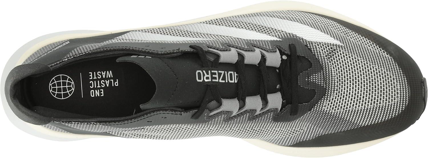 image:imageAdidas Womens Adizero Boston 12 WCore BlackFootwear WhiteCarbon