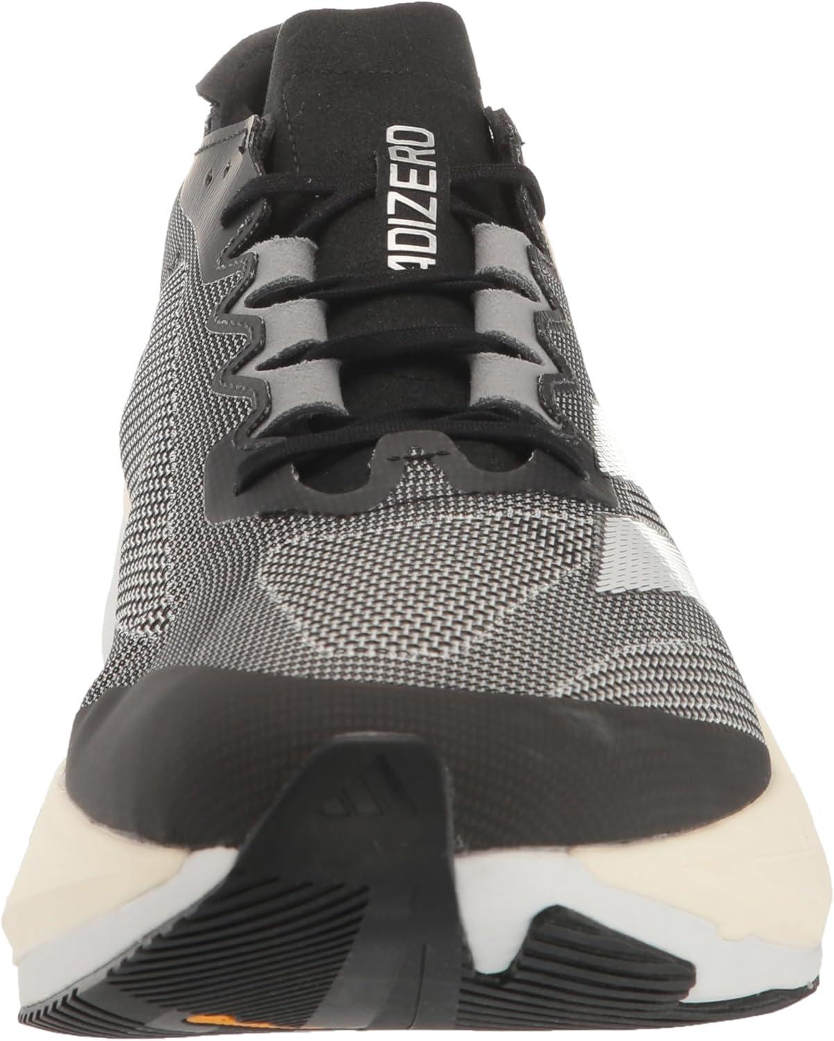 image:imageAdidas Womens Adizero Boston 12 WCore BlackFootwear WhiteCarbon