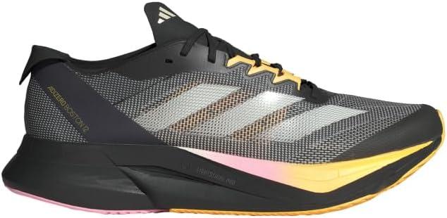 image:imageAdidas Womens Adizero Boston 12 WCore BlackZero MetalicSpark