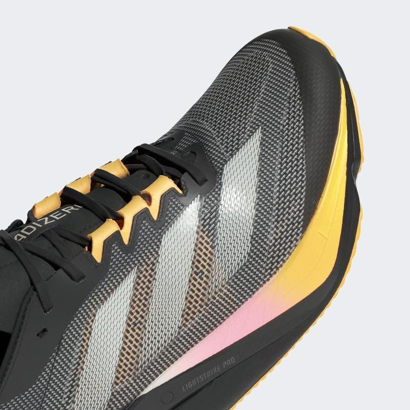 image:imageAdidas Womens Adizero Boston 12 WCore BlackZero MetalicSpark