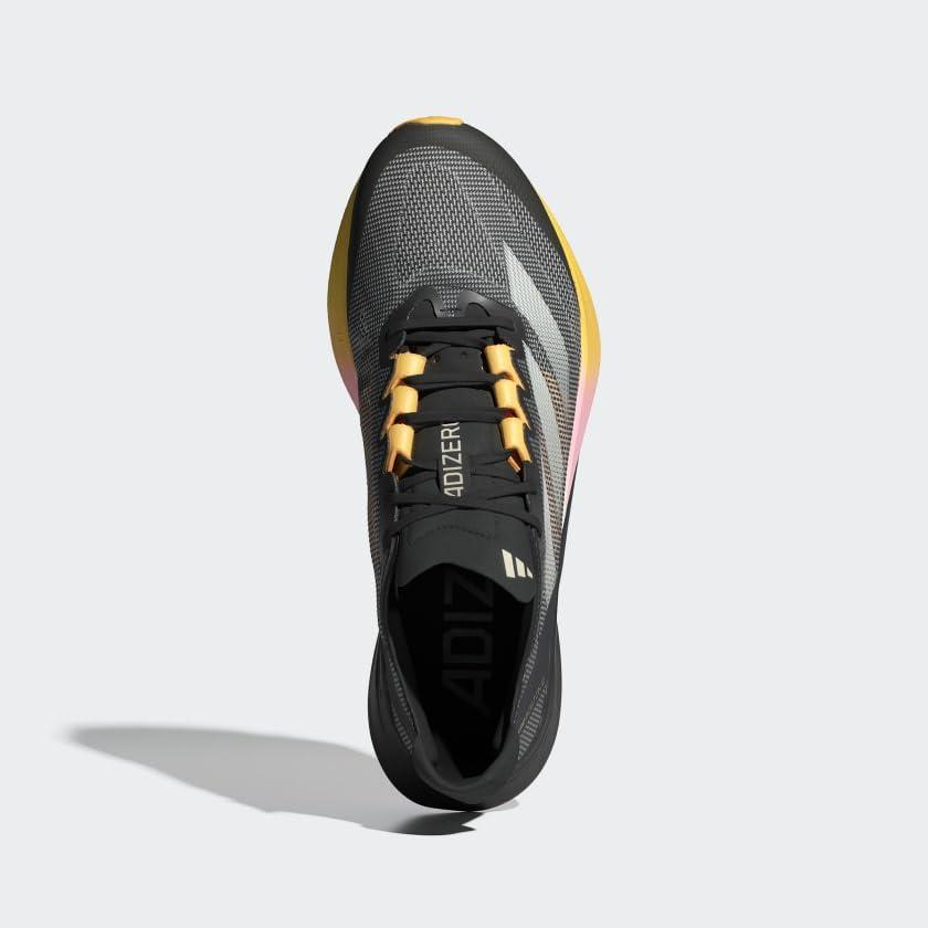 image:imageAdidas Womens Adizero Boston 12 WCore BlackZero MetalicSpark