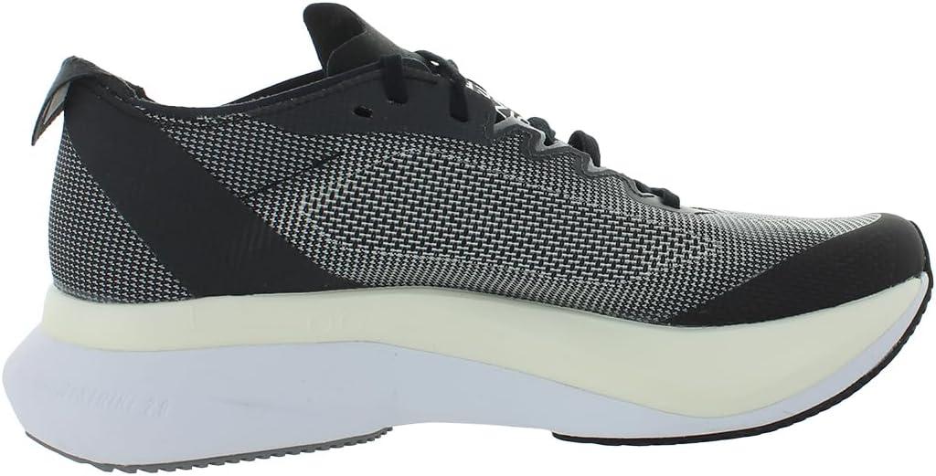 image:imageAdidas Womens Adizero Boston 12 WCrow BlackFootwear WhiteCarbonblack