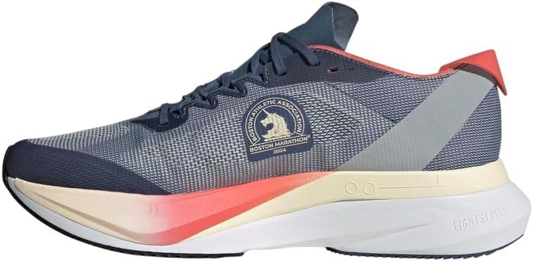 image:imageAdidas Womens Adizero Boston 12 WGrey