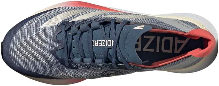 image:imageAdidas Womens Adizero Boston 12 WGrey