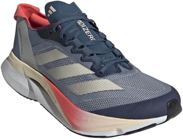 image:imageAdidas Womens Adizero Boston 12 WGrey