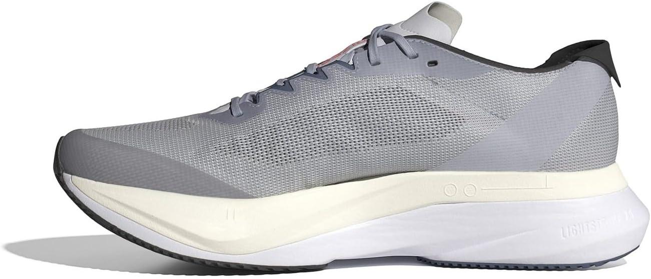 image:imageAdidas Womens Adizero Boston 12 WHalo Silver