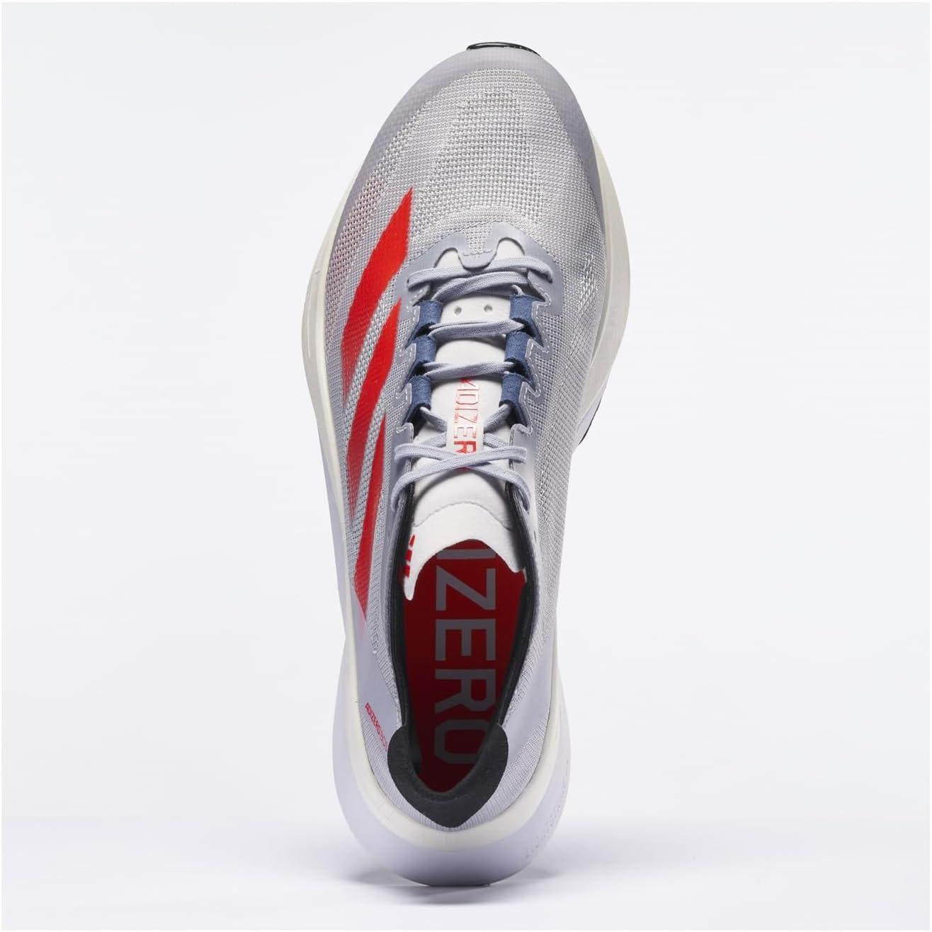 image:imageAdidas Womens Adizero Boston 12 WHalo Silver