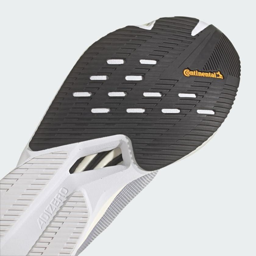 image:imageAdidas Womens Adizero Boston 12 WSilver VioletCloud WhiteSilver Daw