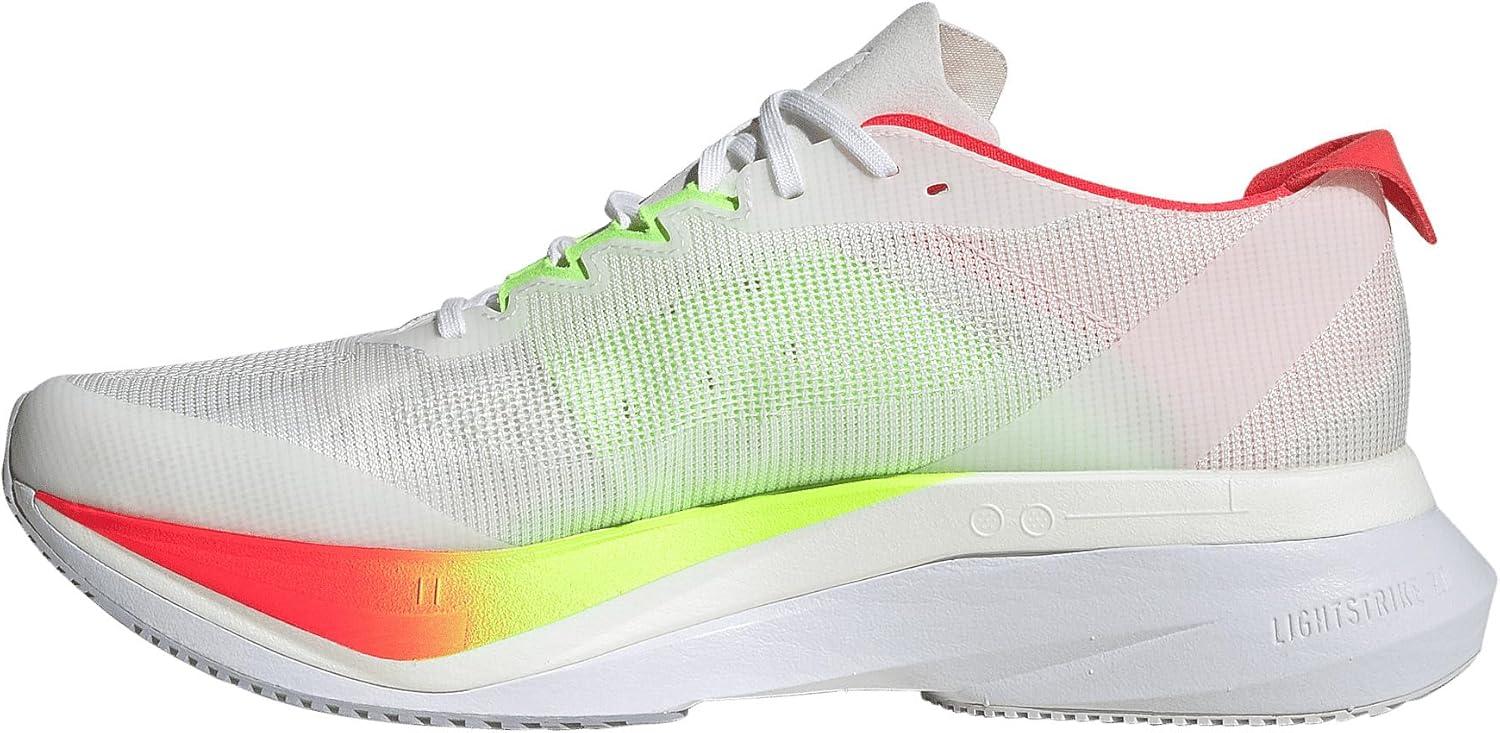 image:imageAdidas Womens Adizero Boston 12 WWhite