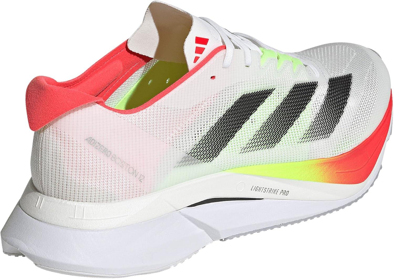 image:imageAdidas Womens Adizero Boston 12 WWhite