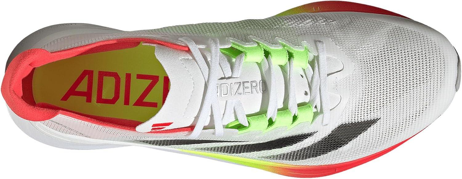 image:imageAdidas Womens Adizero Boston 12 WWhite