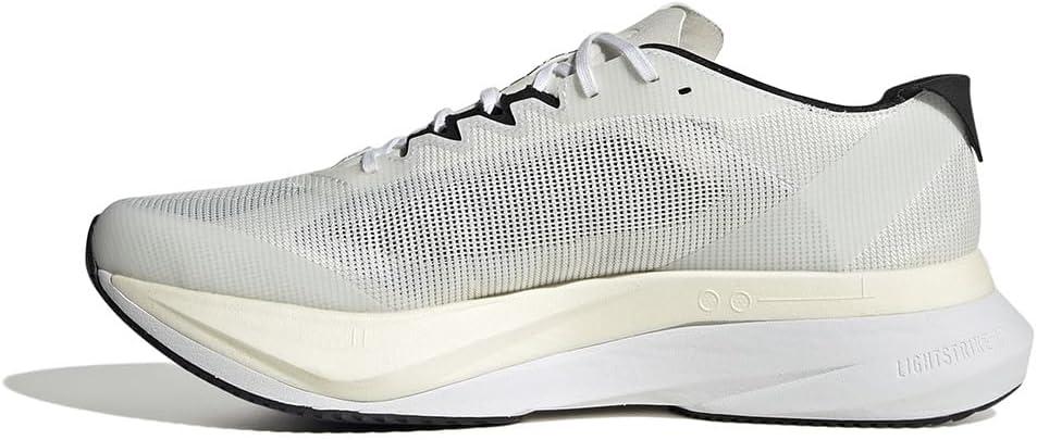 image:imageAdidas Womens Adizero Boston 12 WWhite Black