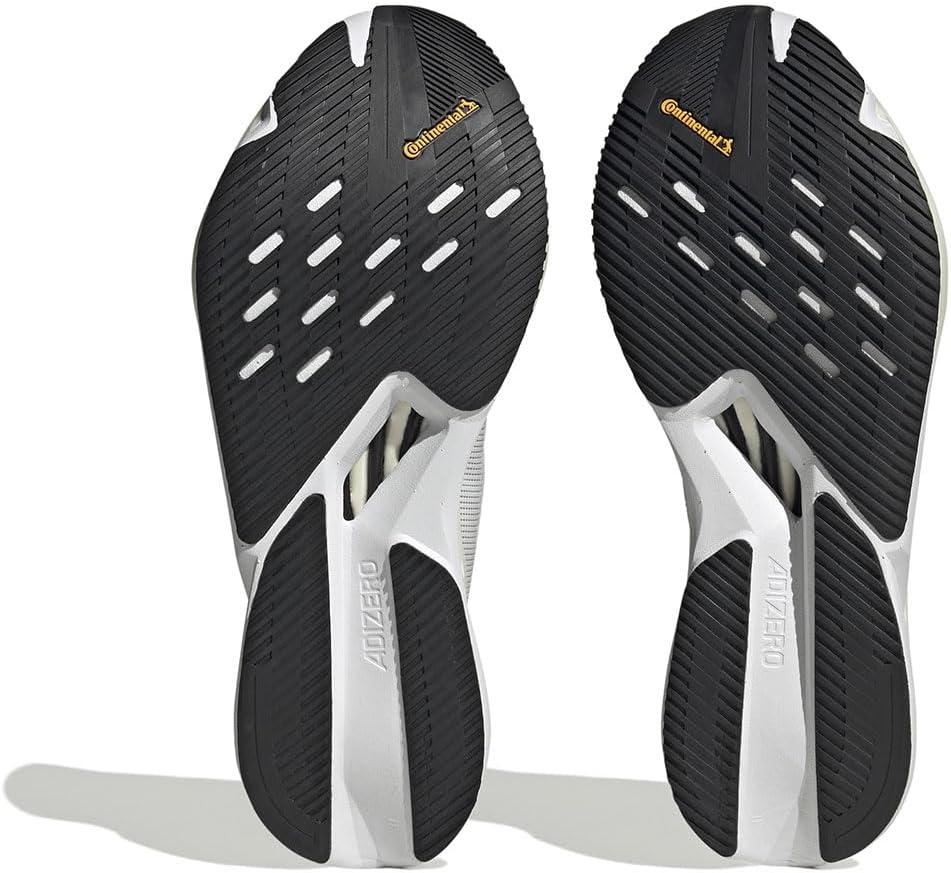 image:imageAdidas Womens Adizero Boston 12 WWhite Black