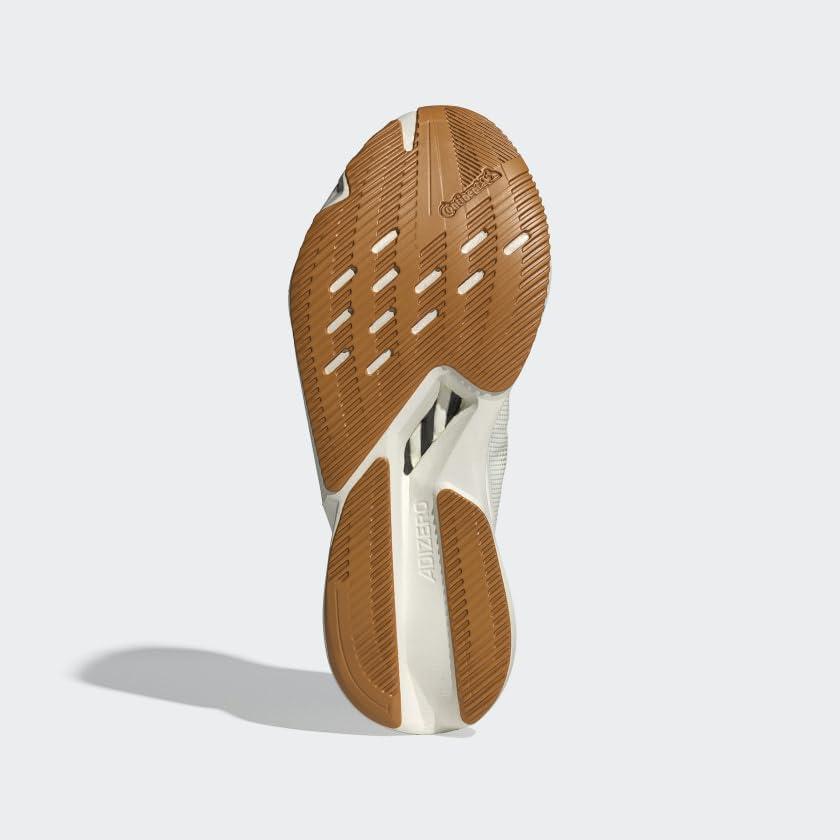 image:imageAdidas Womens Adizero Boston 12 WWhiteMatte SilverPure Ruby