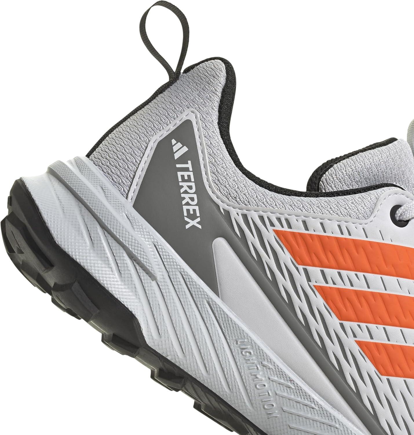 image:imageAdidas Womens Terrex Tracefinder Trail RunningGrey