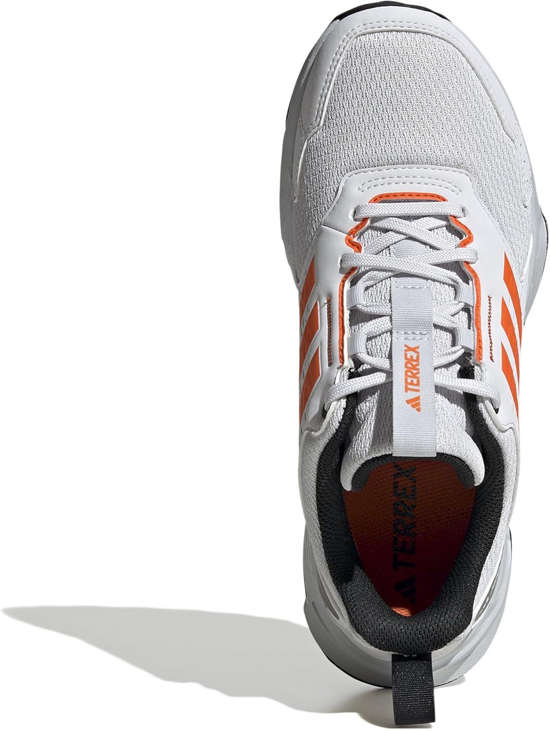 image:imageAdidas Womens Terrex Tracefinder Trail RunningGrey