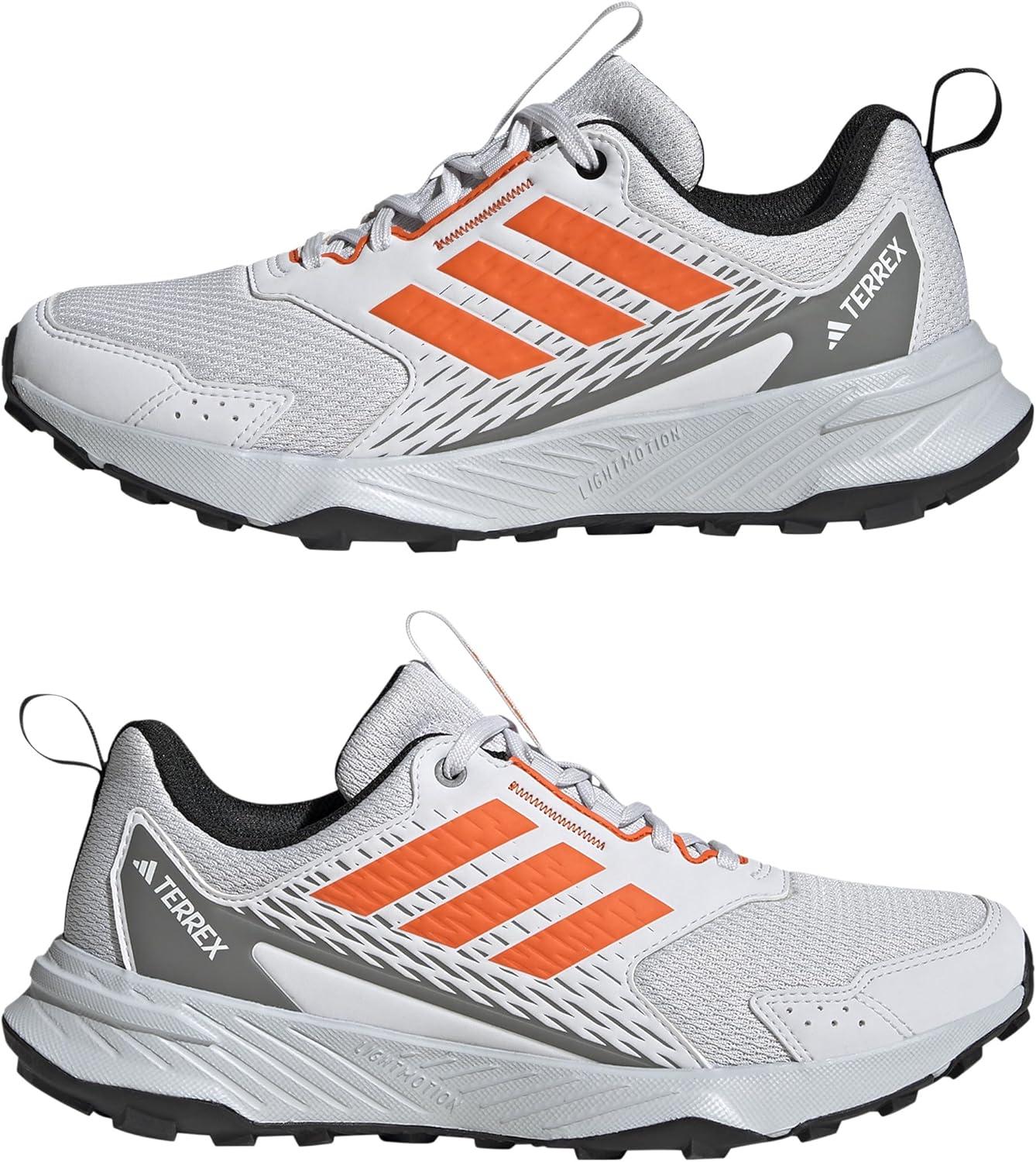 image:imageAdidas Womens Terrex Tracefinder Trail RunningGrey