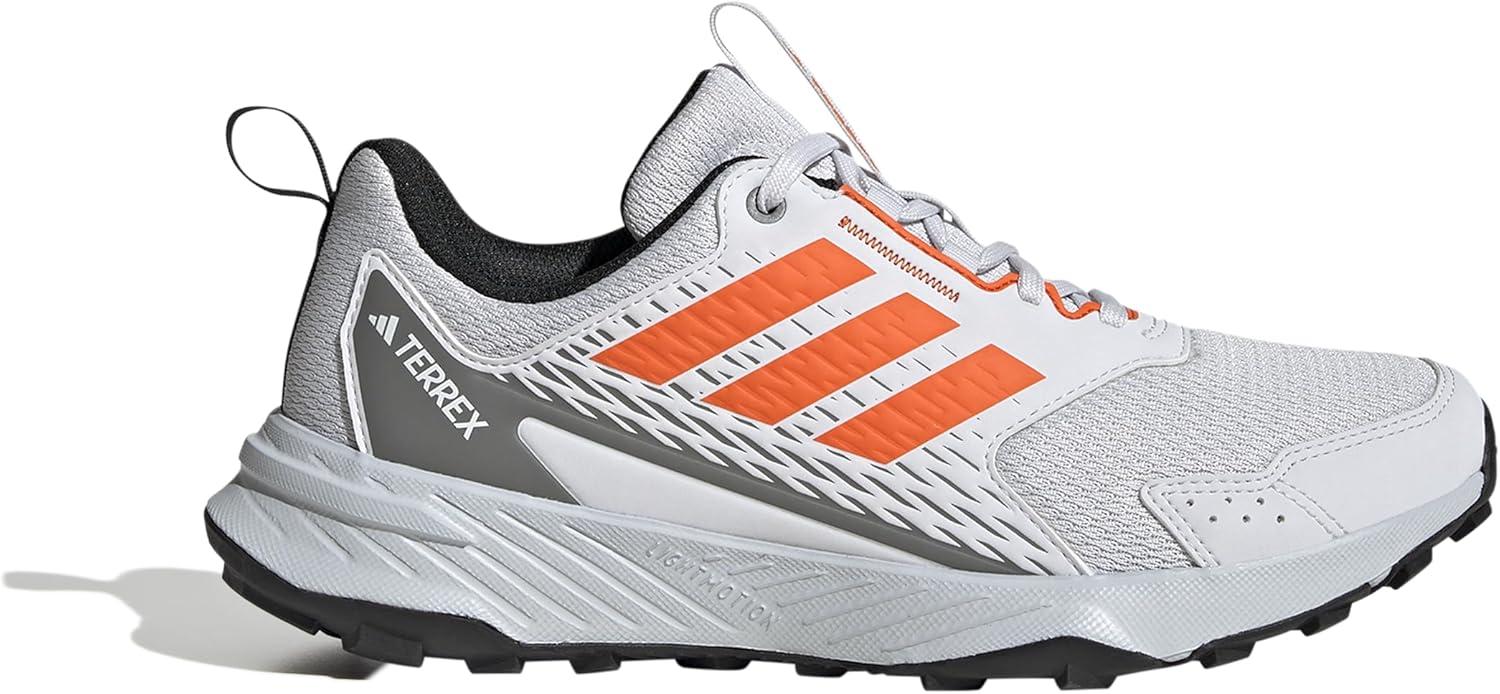 image:imageAdidas Womens Terrex Tracefinder Trail RunningGrey