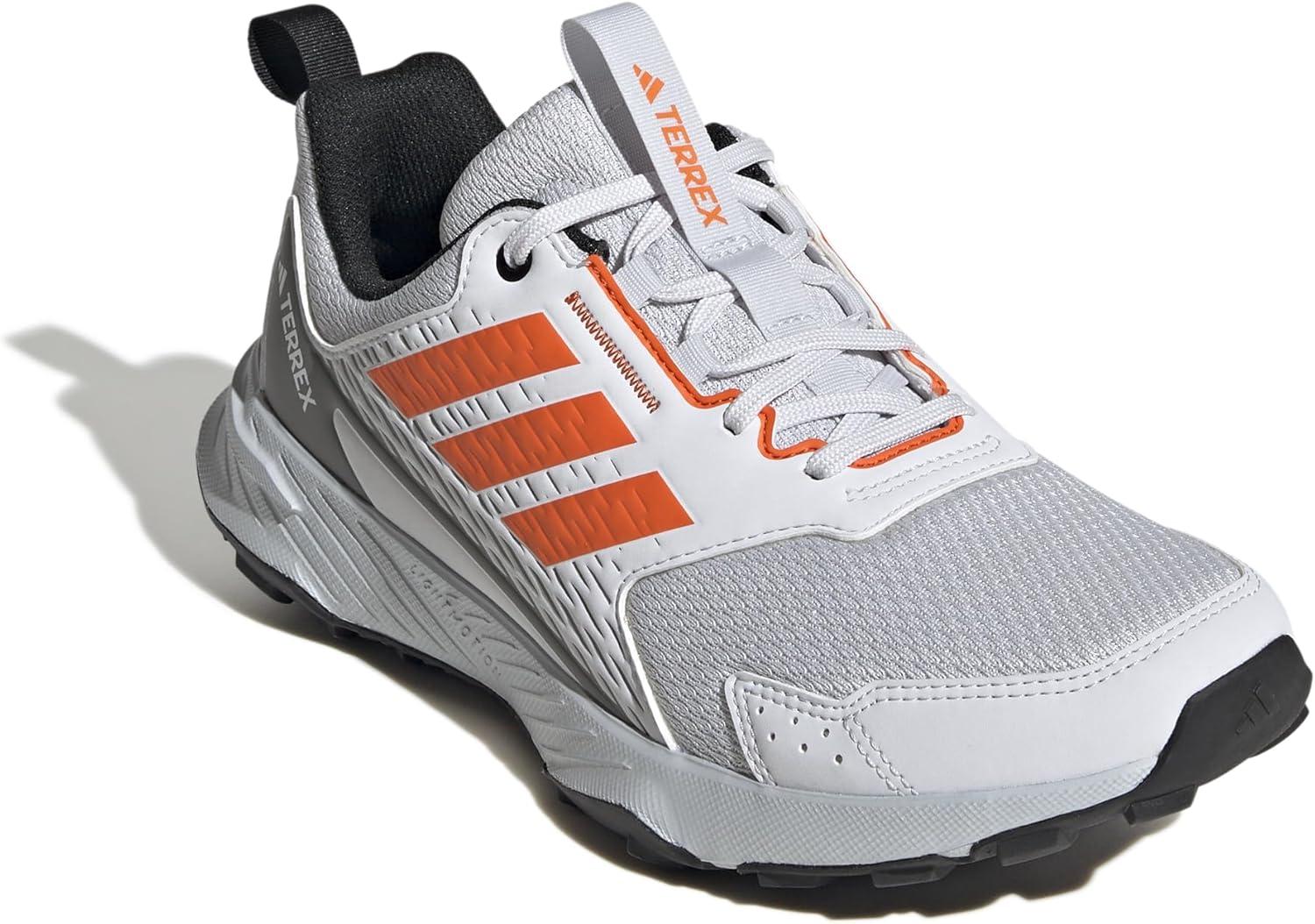 image:imageAdidas Womens Terrex Tracefinder Trail RunningGrey