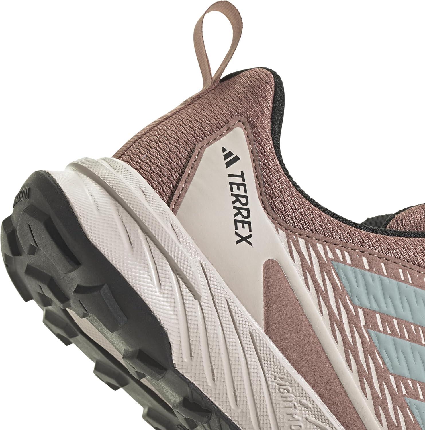 image:imageAdidas Womens Terrex Tracefinder Trail RunningPink