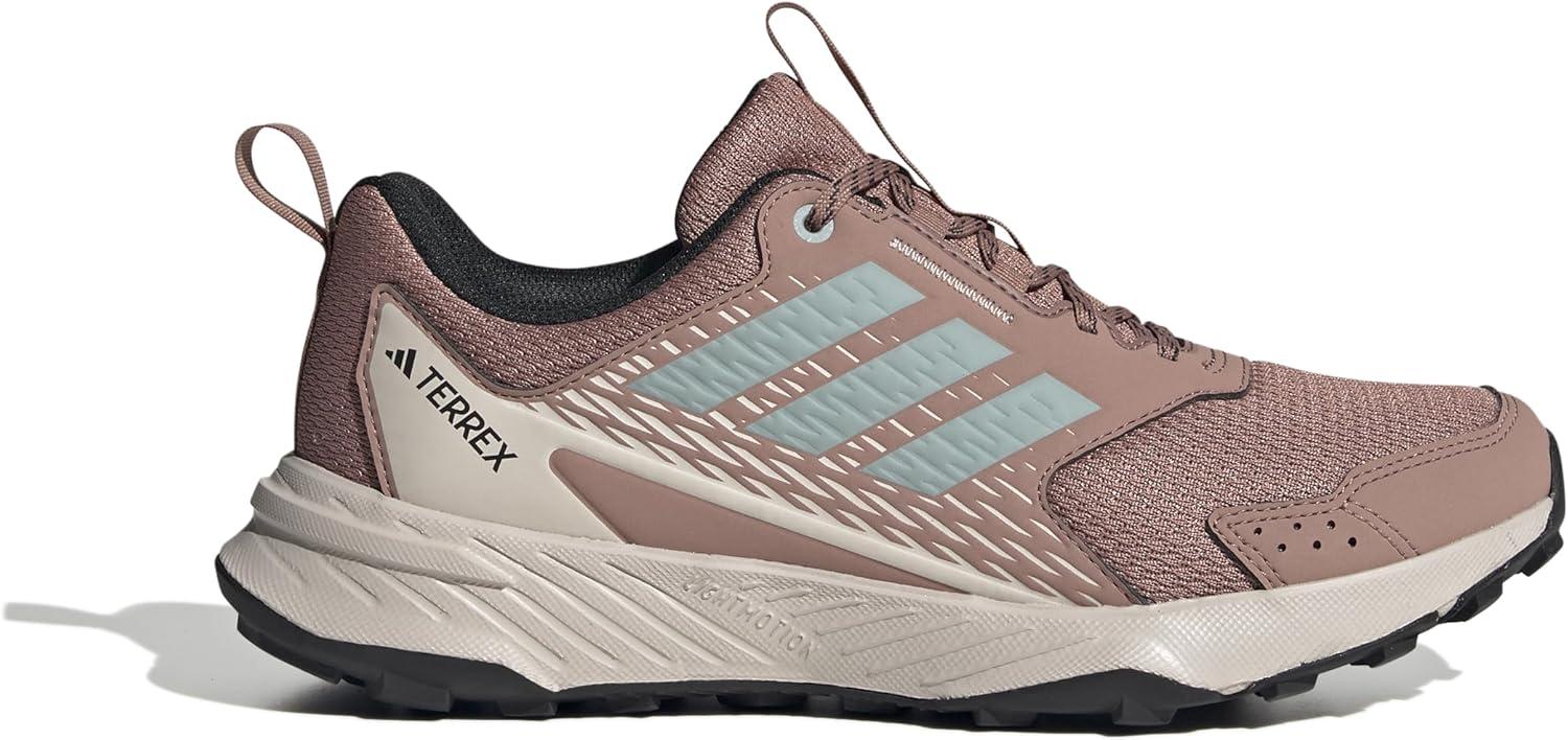 image:imageAdidas Womens Terrex Tracefinder Trail RunningPink