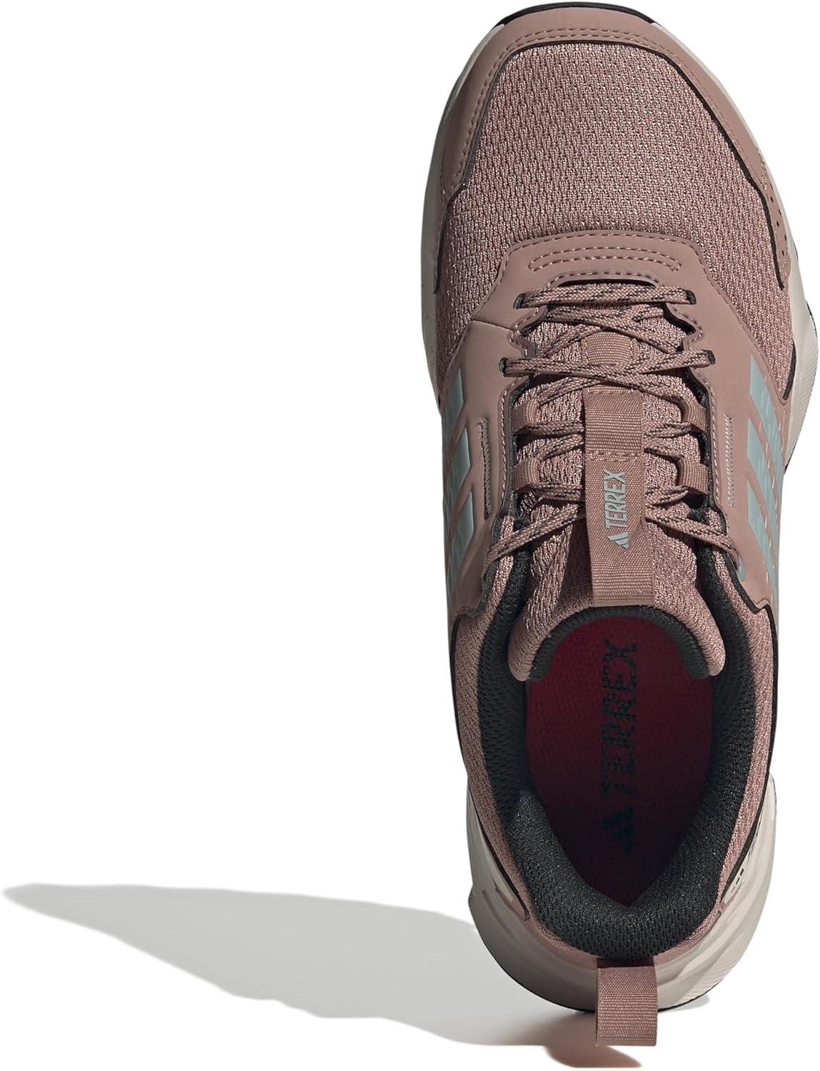 image:imageAdidas Womens Terrex Tracefinder Trail RunningPink