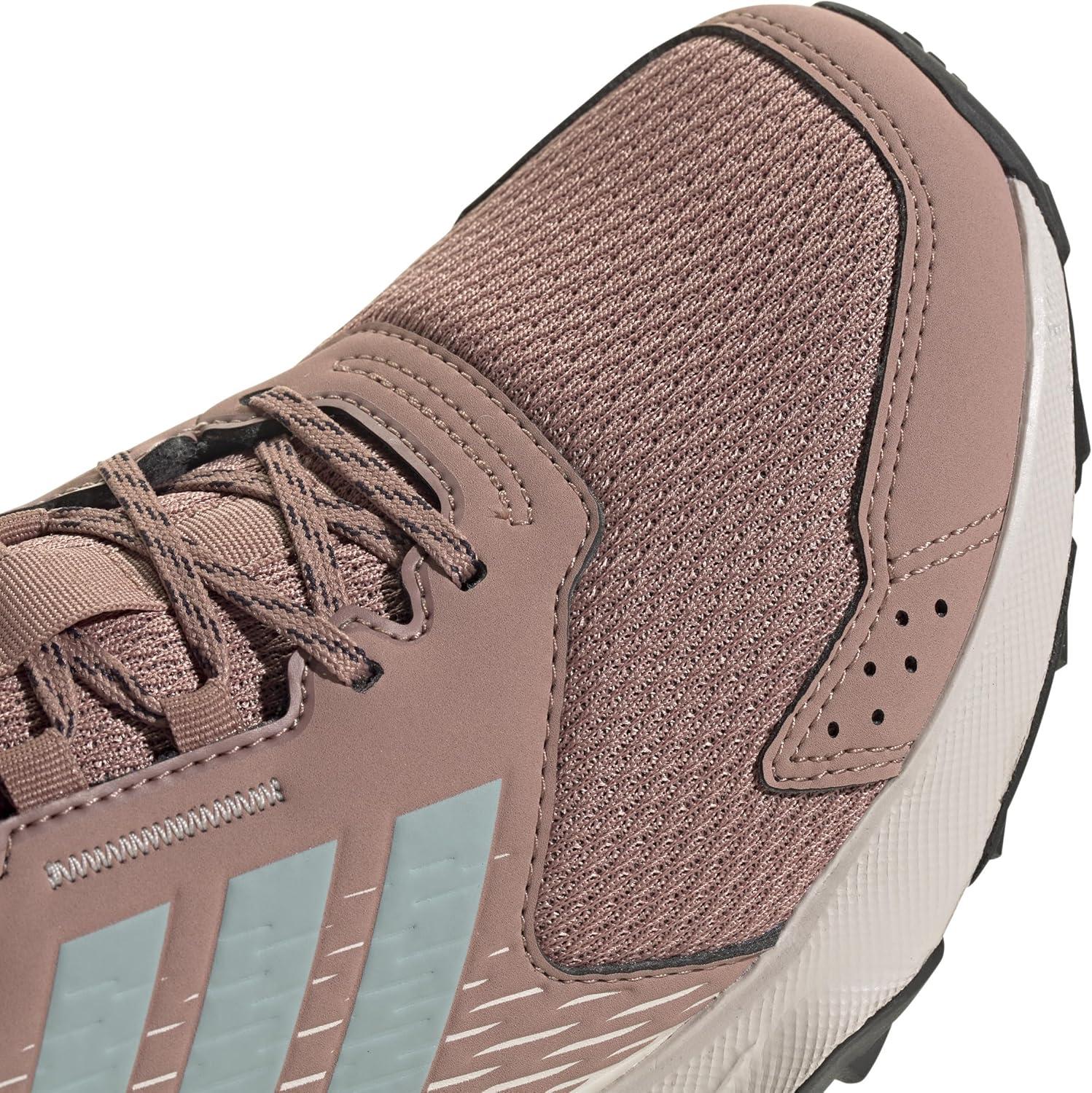image:imageAdidas Womens Terrex Tracefinder Trail RunningPink