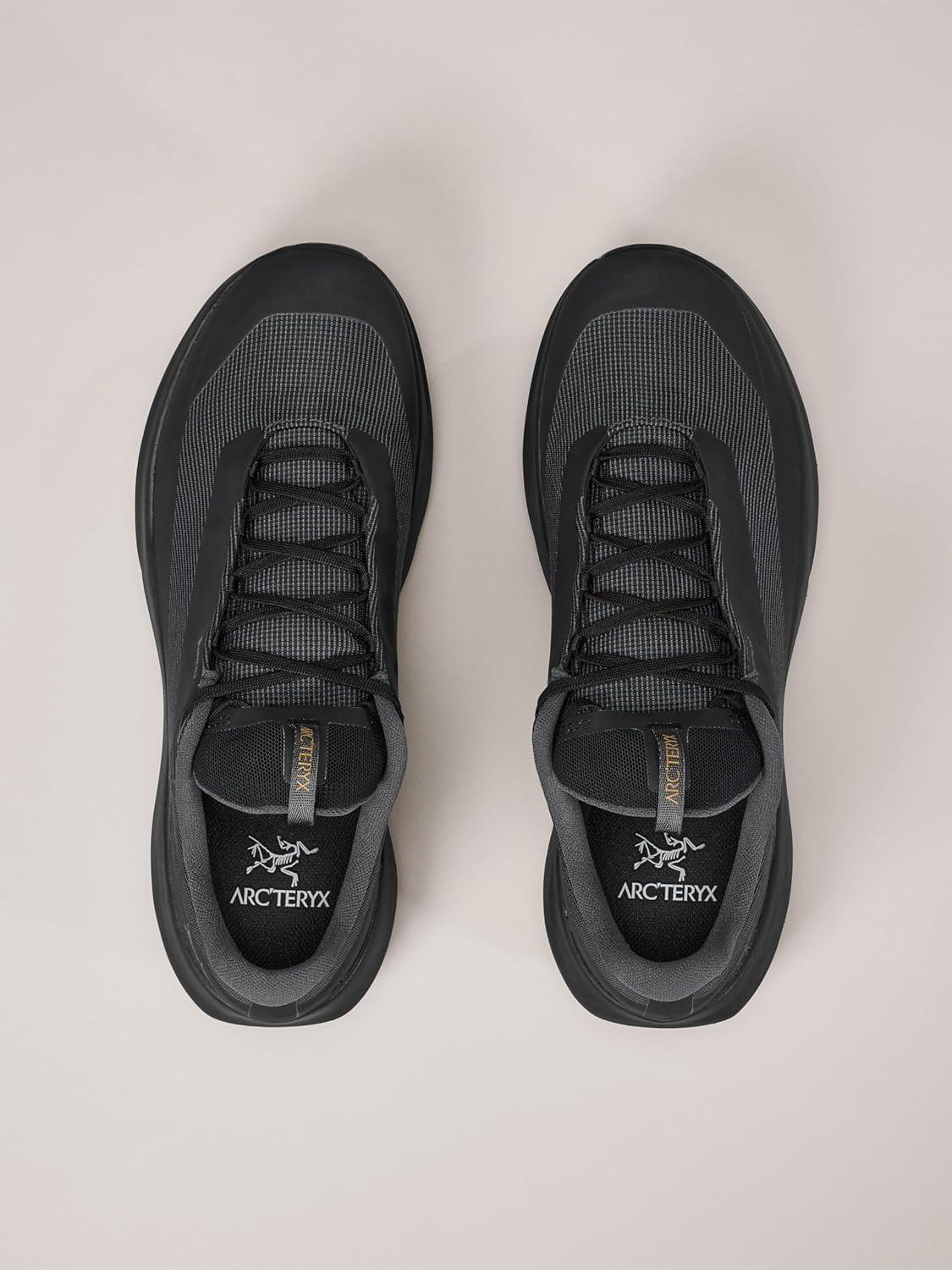 image:imageArcteryx Mens Norvan LD 4 GTX Waterproof Trail Running Shoes for Men Designed for LongDistance Mountain RunsBlackBlack