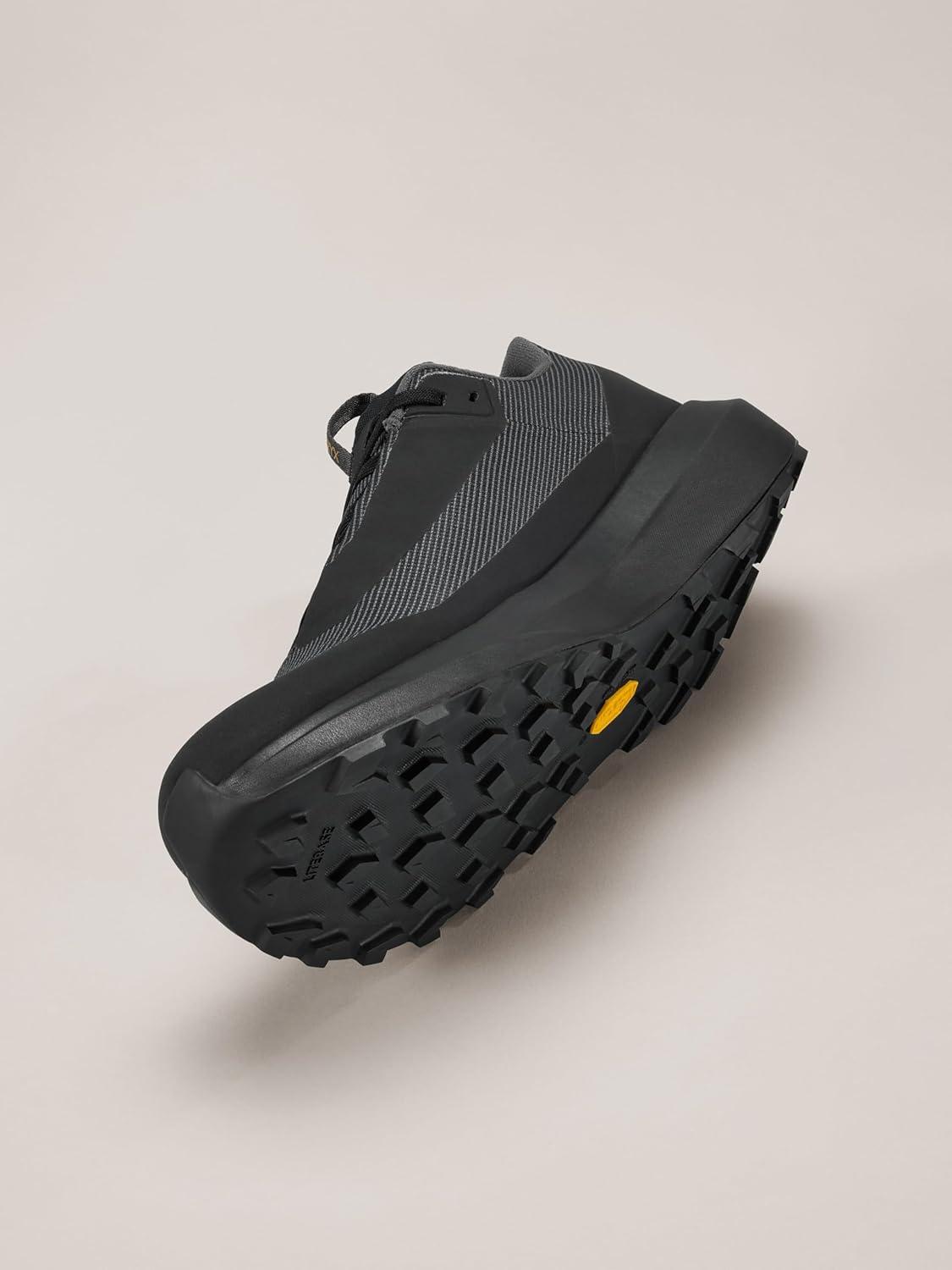 image:imageArcteryx Mens Norvan LD 4 GTX Waterproof Trail Running Shoes for Men Designed for LongDistance Mountain RunsBlackBlack