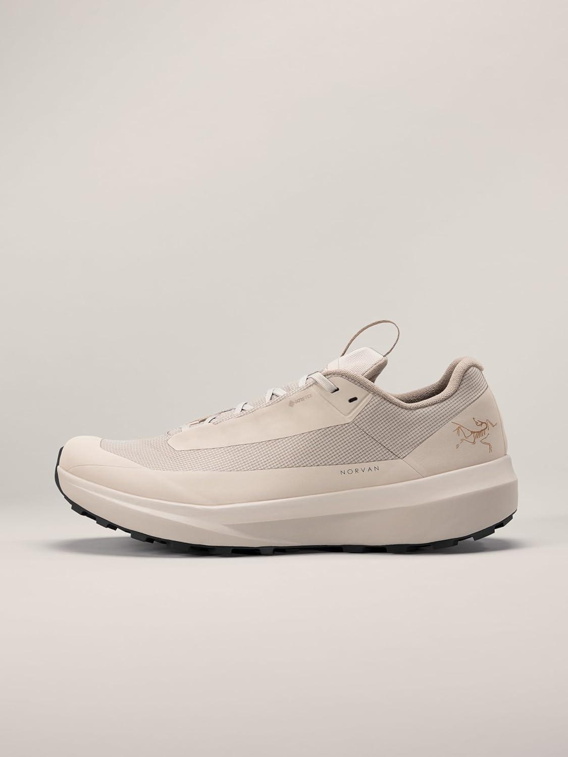 image:imageArcteryx Mens Norvan LD 4 GTX Waterproof Trail Running Shoes for Men Designed for LongDistance Mountain RunsRuneRune