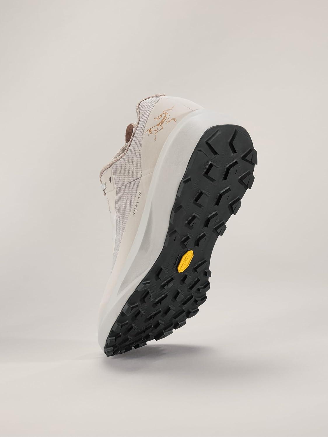 image:imageArcteryx Mens Norvan LD 4 GTX Waterproof Trail Running Shoes for Men Designed for LongDistance Mountain RunsRuneRune