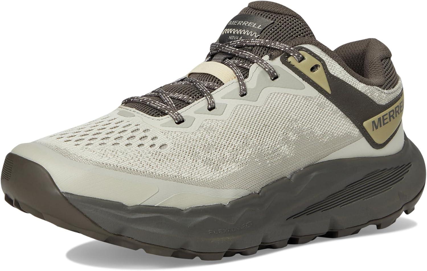 image:imageMerrell Mens Nova 4 SneakerBasalt