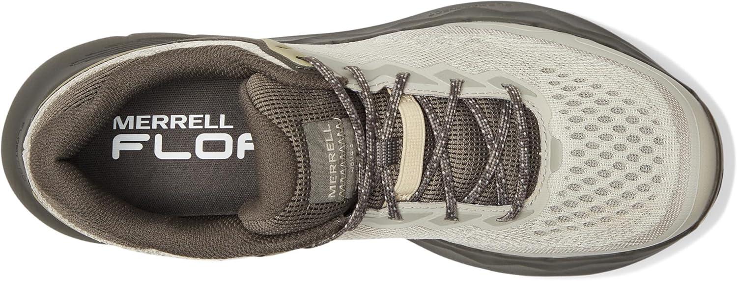 image:imageMerrell Mens Nova 4 SneakerBasalt