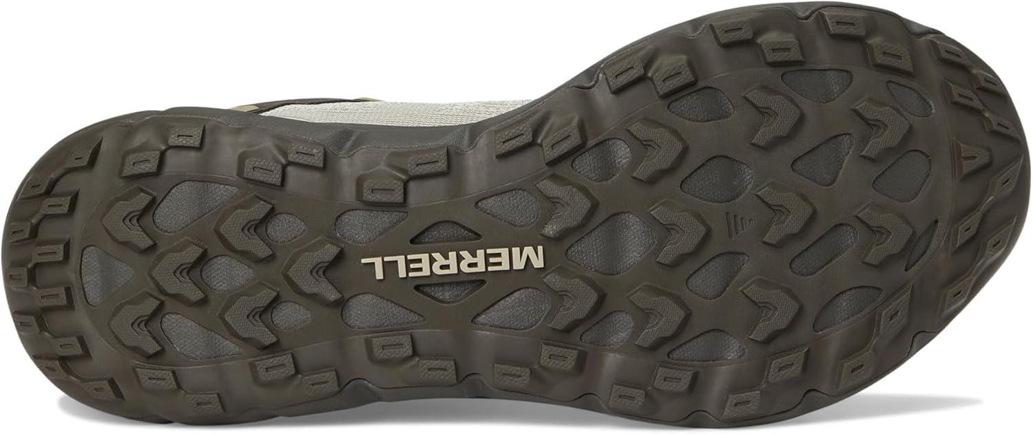 image:imageMerrell Mens Nova 4 SneakerBasalt