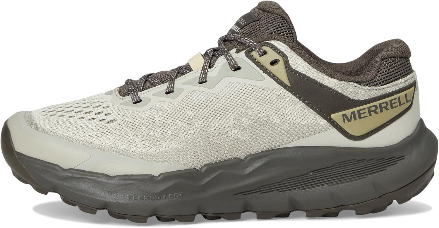image:imageMerrell Mens Nova 4 SneakerBasalt