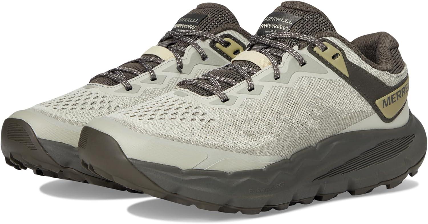 image:imageMerrell Mens Nova 4 SneakerBasalt