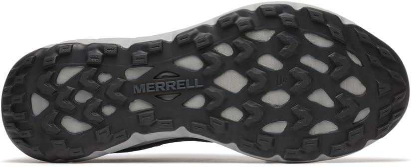 image:imageMerrell Mens Nova 4 SneakerBlack
