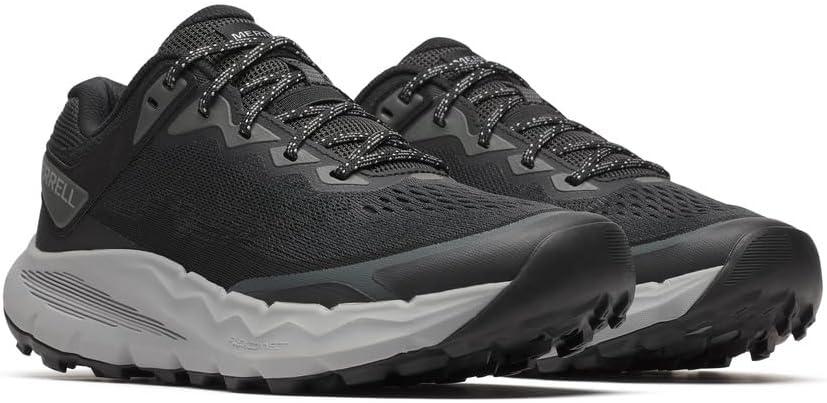 image:imageMerrell Mens Nova 4 SneakerBlack