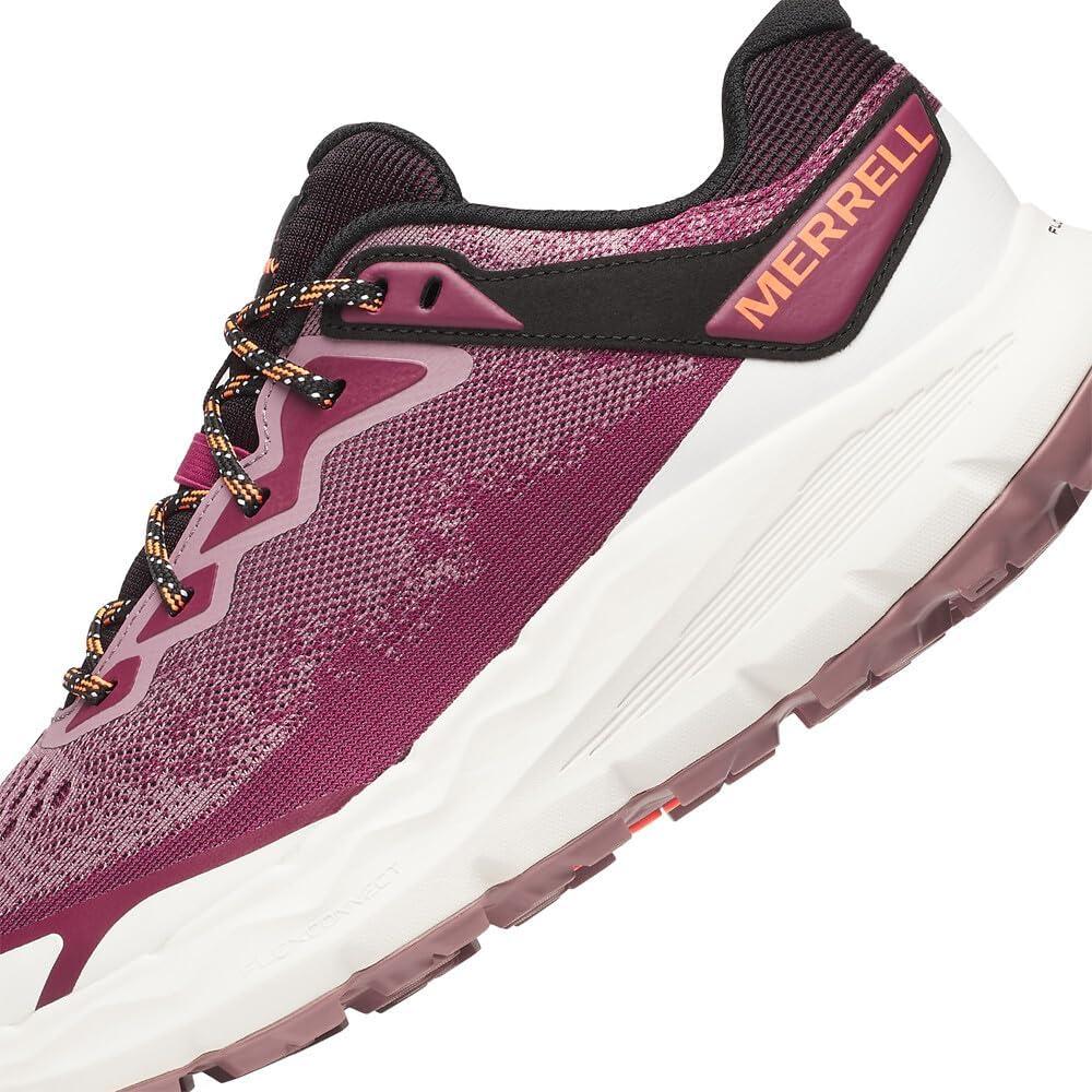 image:imageMerrell Mens Nova 4 SneakerCrimson