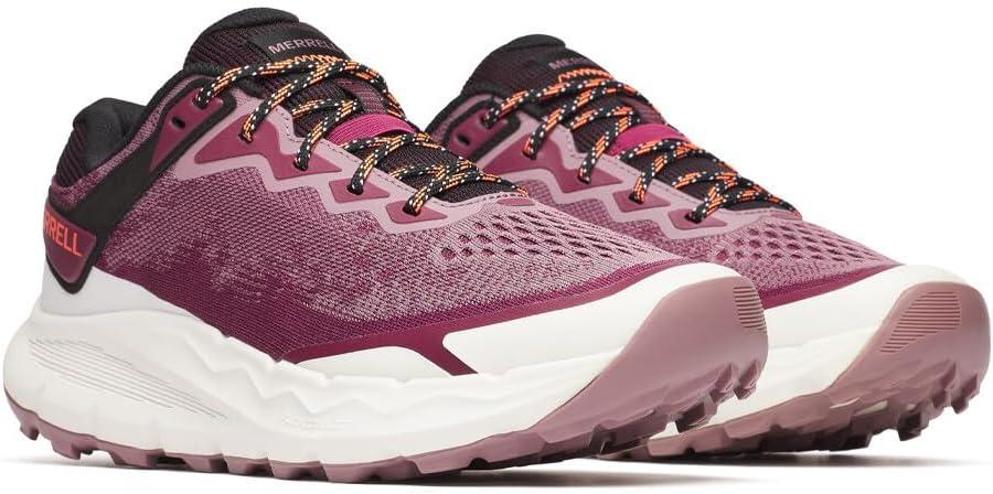 image:imageMerrell Mens Nova 4 SneakerCrimson
