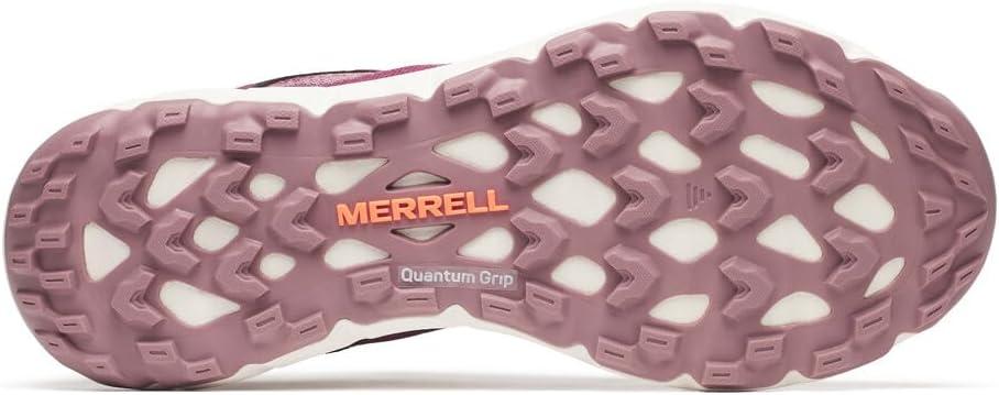 image:imageMerrell Mens Nova 4 SneakerCrimson