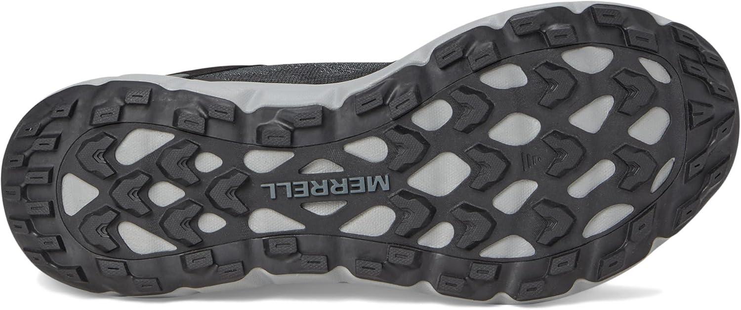 image:imageMerrell Mens Nova 4 SneakerDeep Black
