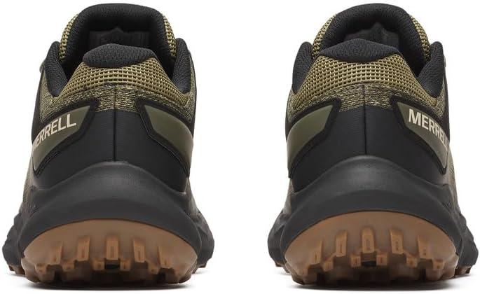 image:imageMerrell Mens Nova 4 SneakerDrab