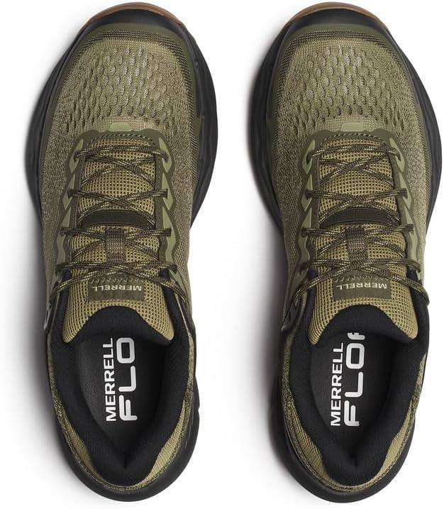 image:imageMerrell Mens Nova 4 SneakerDrab